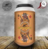 Smokey Rebel's Revolution Seasoning and Rub